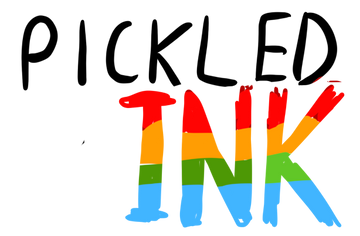 Pickled Ink Clothing