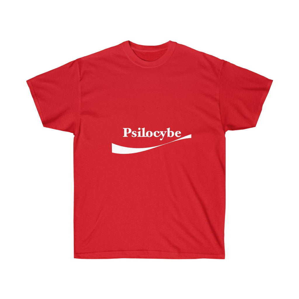 (1 Week Only): Psilocybin Mushroom T Shirt