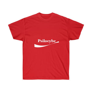 (1 Week Only): Psilocybin Mushroom T Shirt