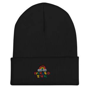 Cuffed Beanie - Pickled Ink Clothing