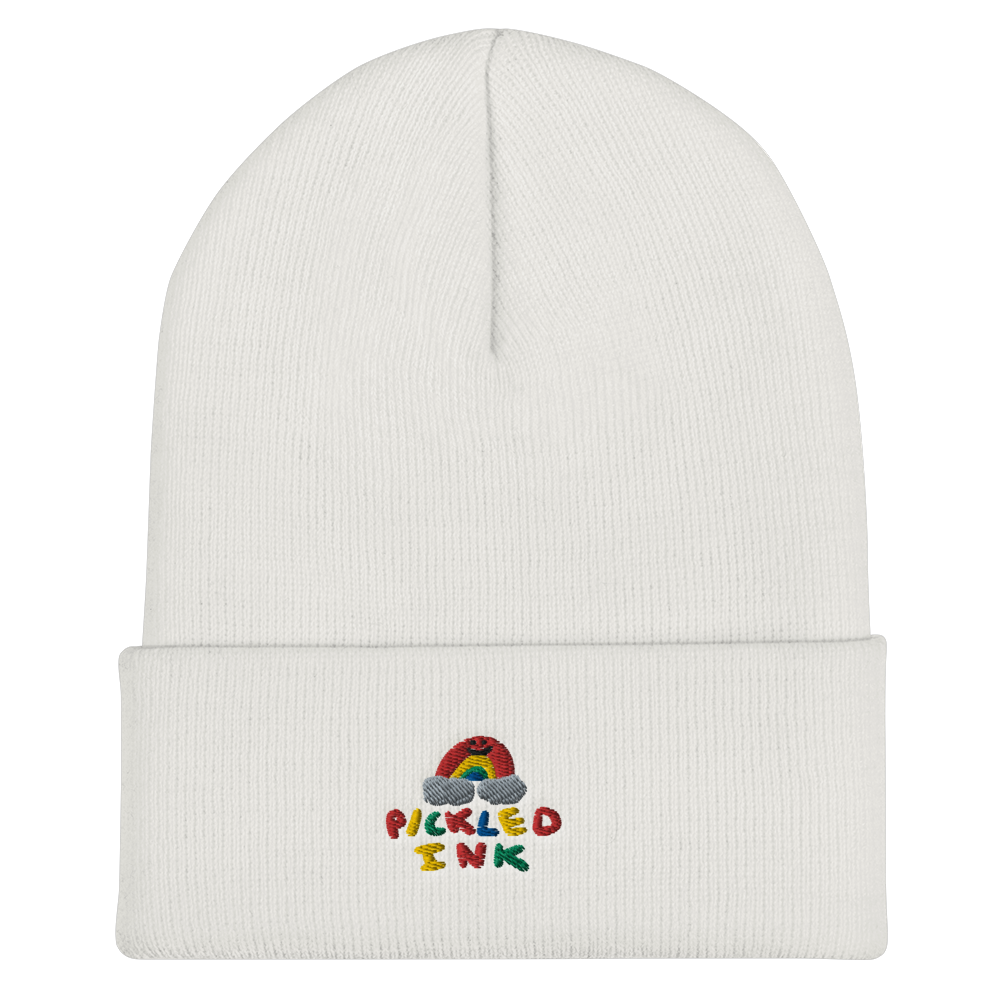 Cuffed Beanie - Pickled Ink Clothing