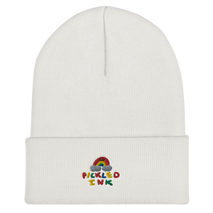 Cuffed Beanie - Pickled Ink Clothing