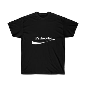 (1 Week Only): Psilocybin Mushroom T Shirt