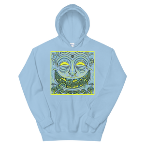 Dayitty Hoodie - Pickled Ink Clothing