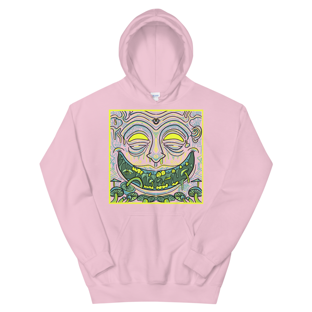 Dayitty Hoodie - Pickled Ink Clothing