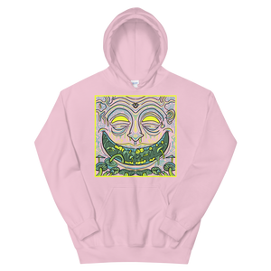 Dayitty Hoodie - Pickled Ink Clothing
