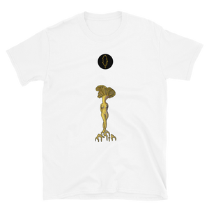 Chantress T-Shirt - Pickled Ink Clothing