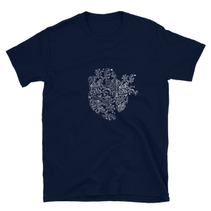 Tripp T-Shirt - Pickled Ink Clothing