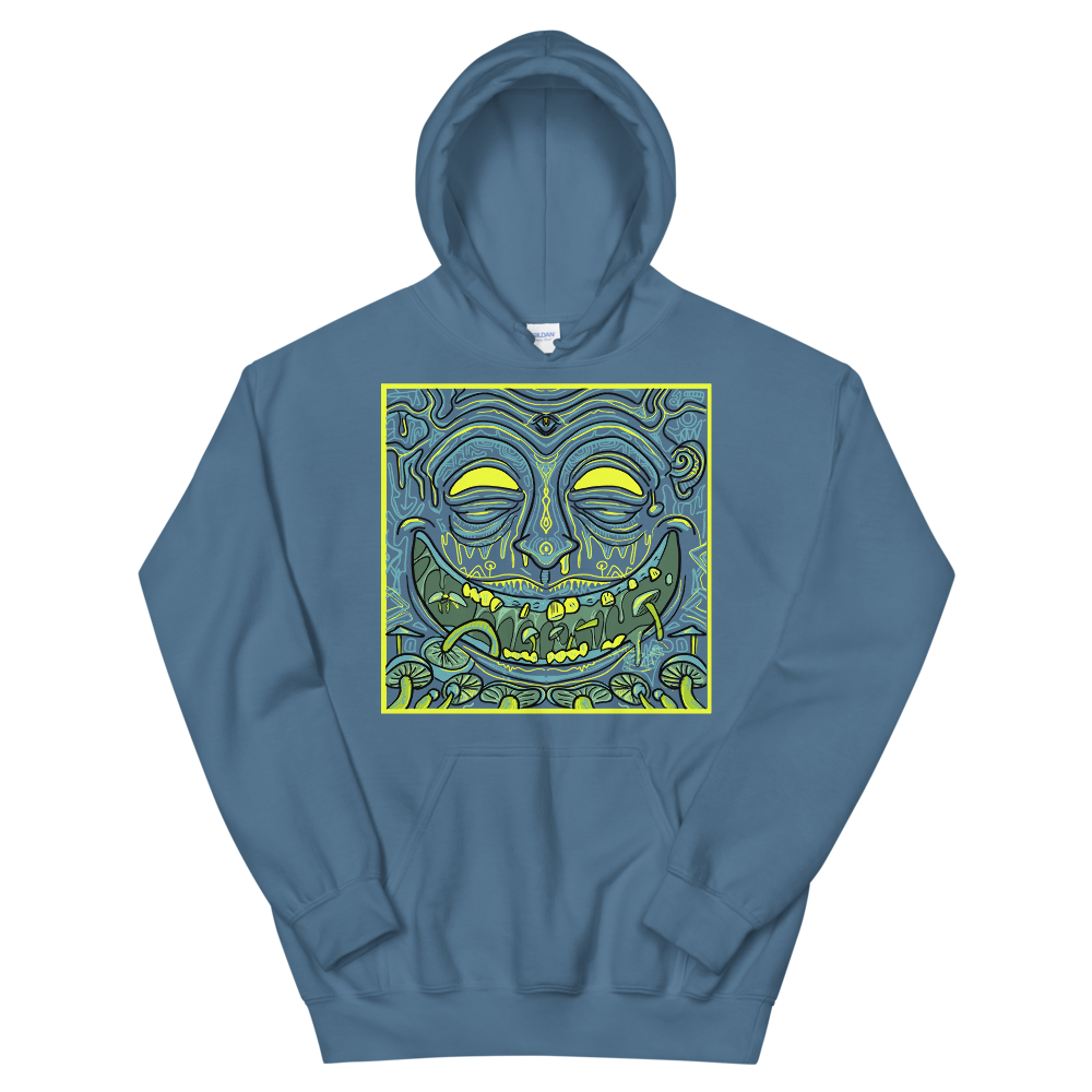 Dayitty Hoodie - Pickled Ink Clothing