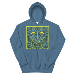 Dayitty Hoodie - Pickled Ink Clothing