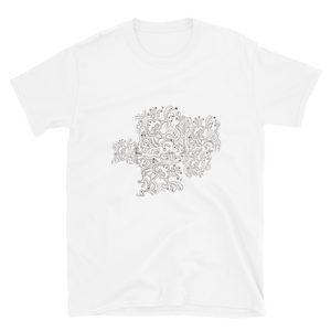 Tripp T-Shirt - Pickled Ink Clothing