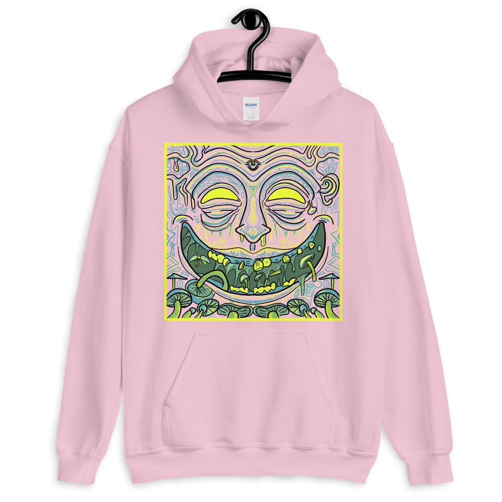 Dayitty Hoodie - Pickled Ink Clothing