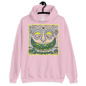 Dayitty Hoodie - Pickled Ink Clothing