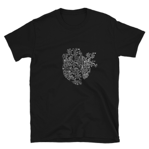 Tripp T-Shirt - Pickled Ink Clothing