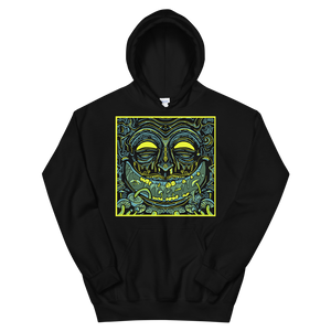 Dayitty Hoodie - Pickled Ink Clothing