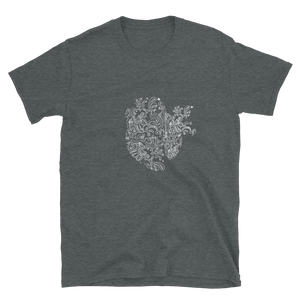 Tripp T-Shirt - Pickled Ink Clothing