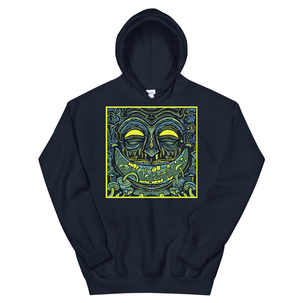 Dayitty Hoodie - Pickled Ink Clothing