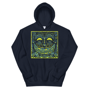 Dayitty Hoodie - Pickled Ink Clothing